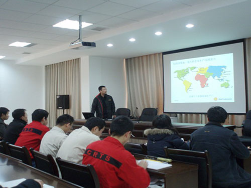 客戶(hù)端技術(shù)交流