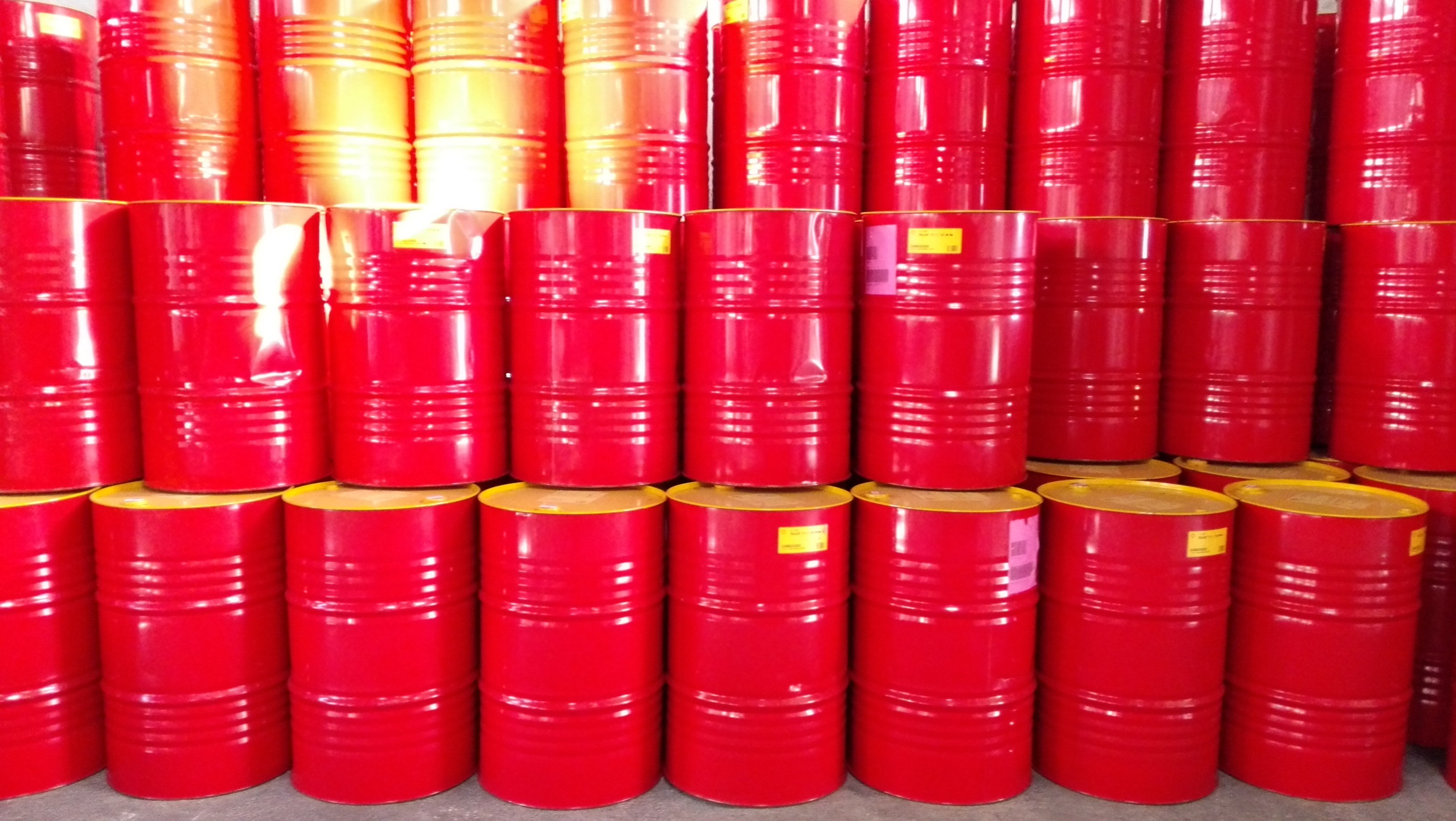 殼牌萬(wàn)利得 S4 B220 循環(huán)油